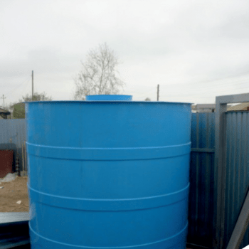 ємкість зберігання води