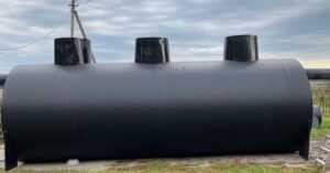 нафтоуловлювач