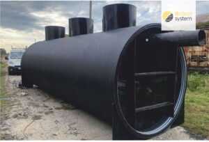 нафтоуловлювач