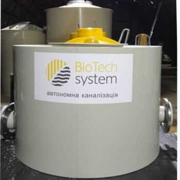 пожежний резервуар