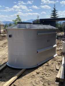 автономна каналізація