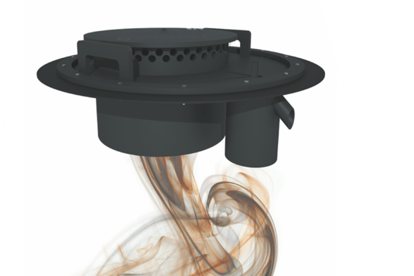 фільтр проти запаху