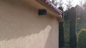 фільтр проти запаху BioTech