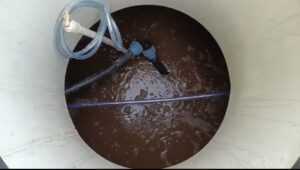 Модернізація очисних споруд