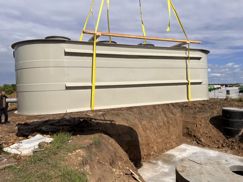 Очисна споруда